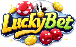 luckybet বাংলাদেশের লোগো